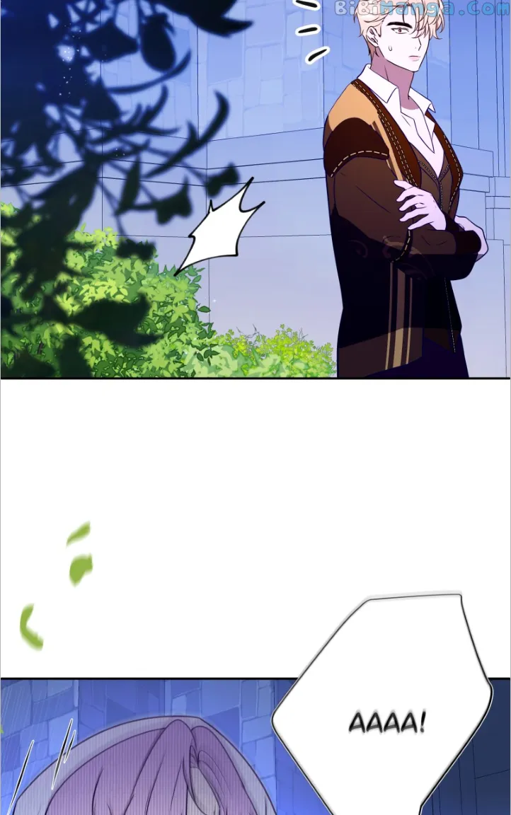 Go Away Romeo chapter 36 page 80