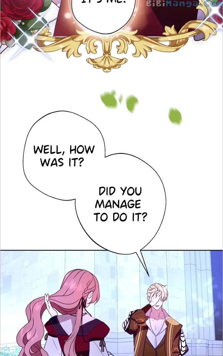 Go Away Romeo chapter 36 page 83