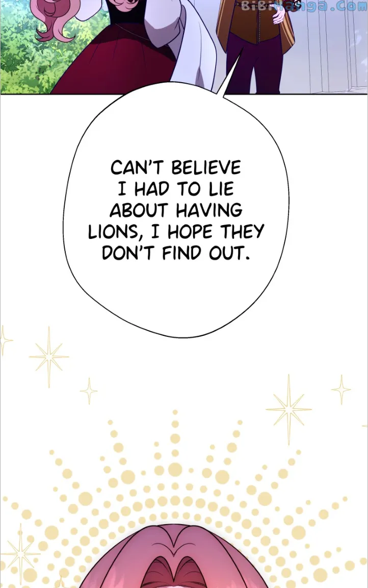 Go Away Romeo chapter 36 page 84