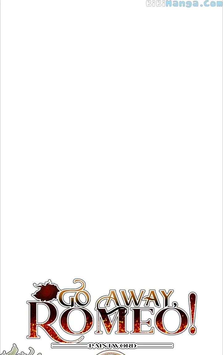 Go Away Romeo chapter 36 page 88
