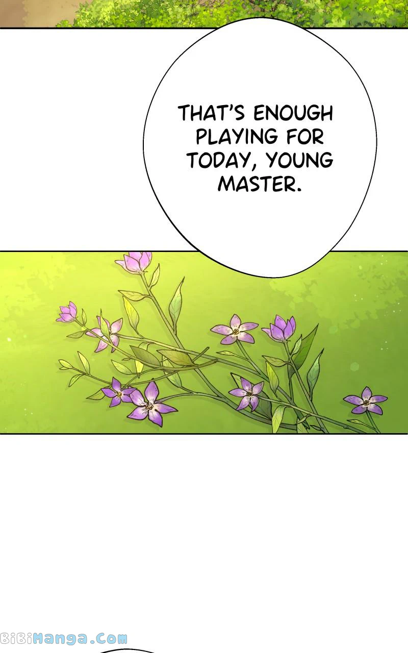 Go Away Romeo chapter 39 page 2