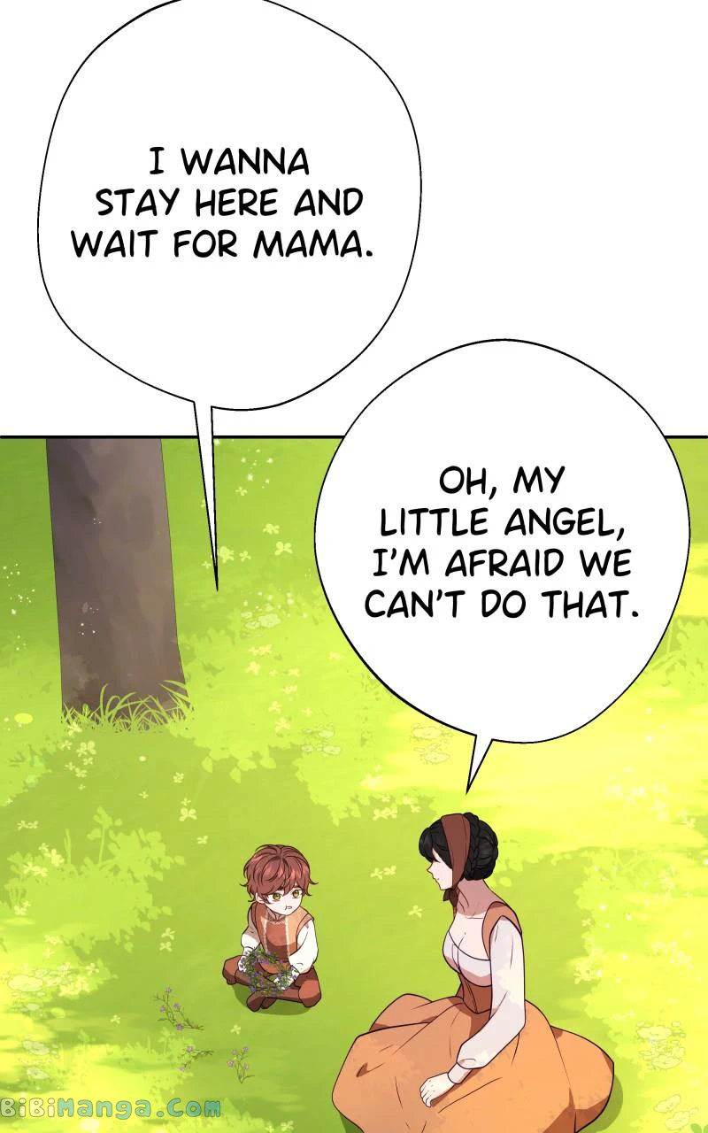Go Away Romeo chapter 39 page 3