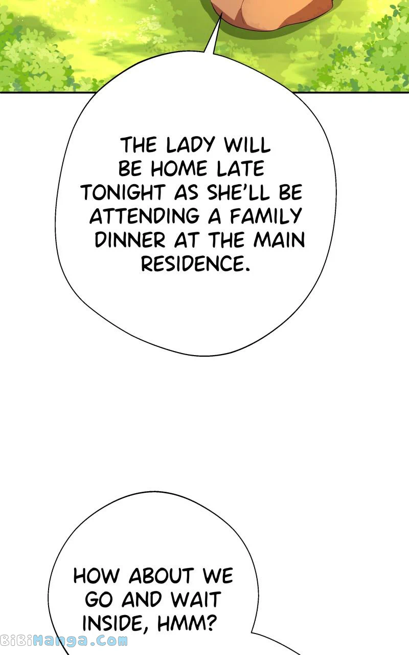 Go Away Romeo chapter 39 page 4