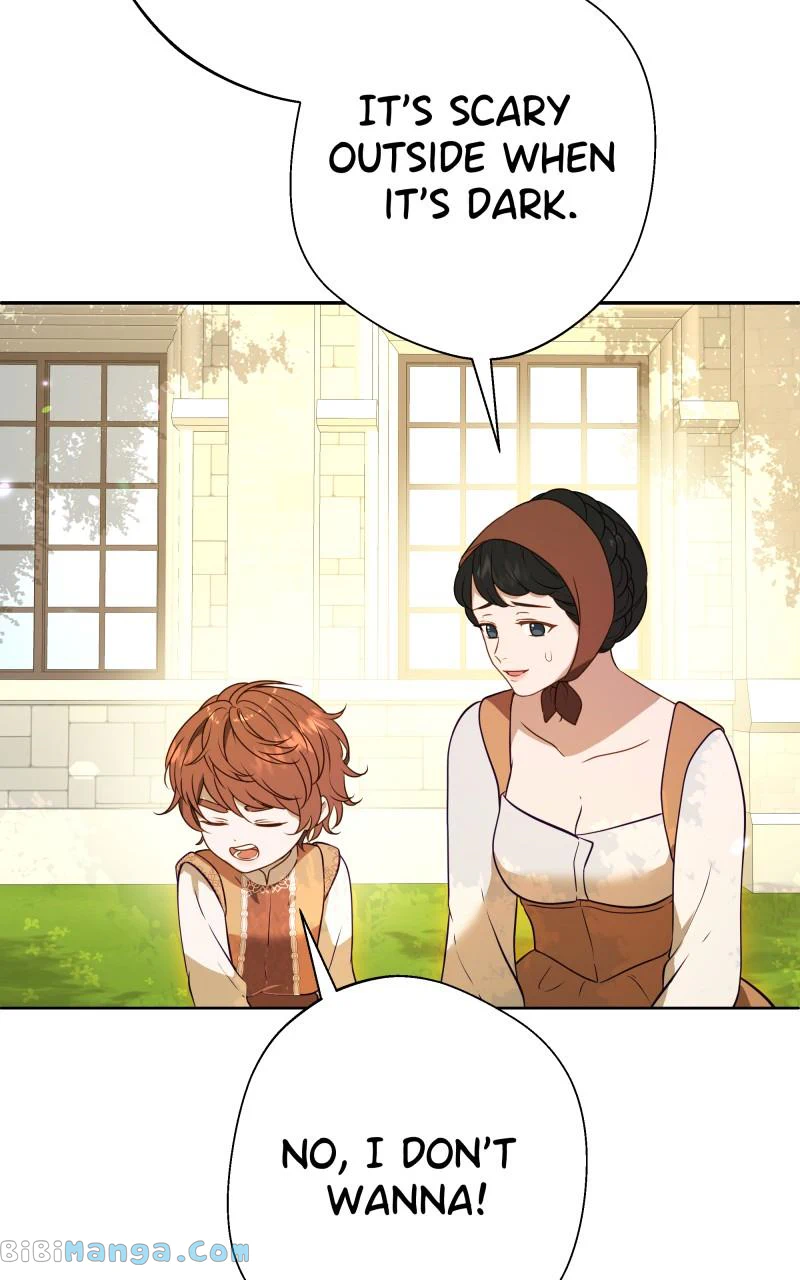 Go Away Romeo chapter 39 page 5