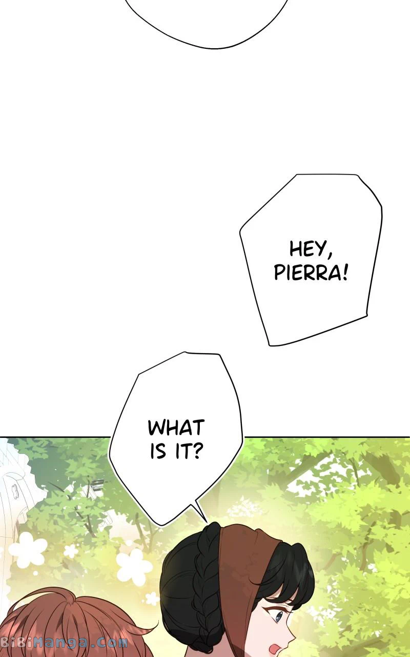 Go Away Romeo chapter 39 page 6