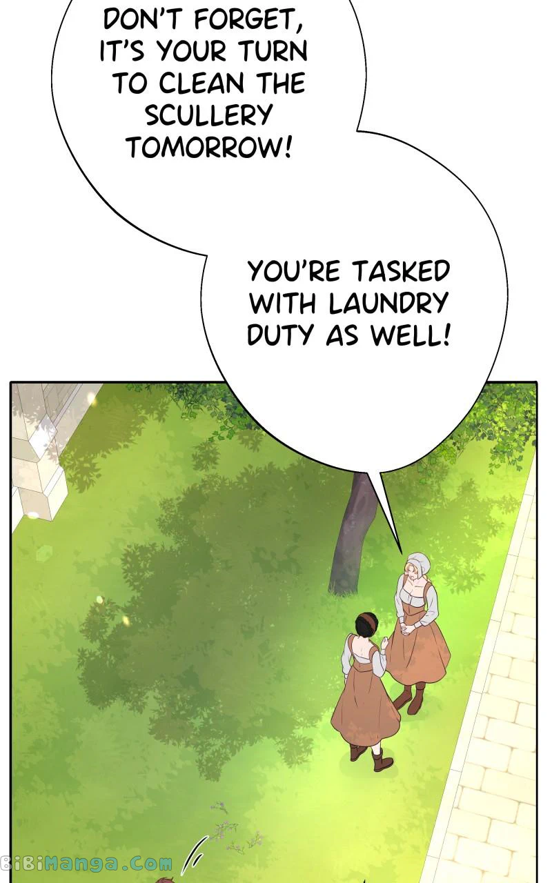 Go Away Romeo chapter 39 page 8