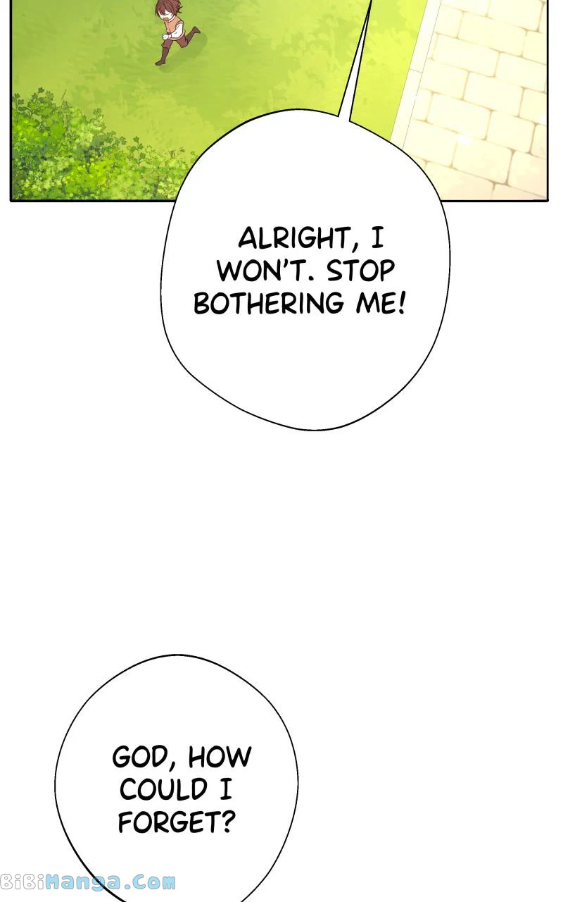 Go Away Romeo chapter 39 page 9