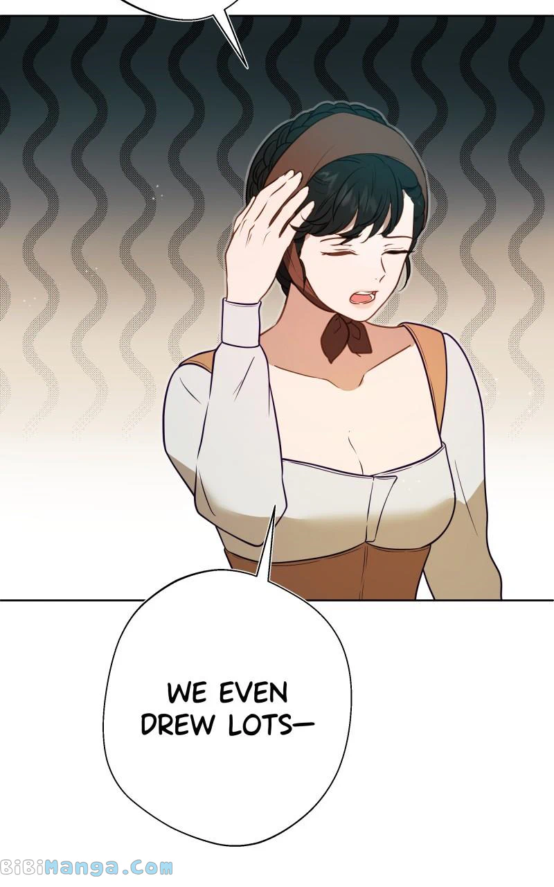 Go Away Romeo chapter 39 page 10