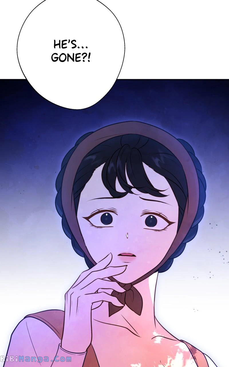 Go Away Romeo chapter 39 page 15