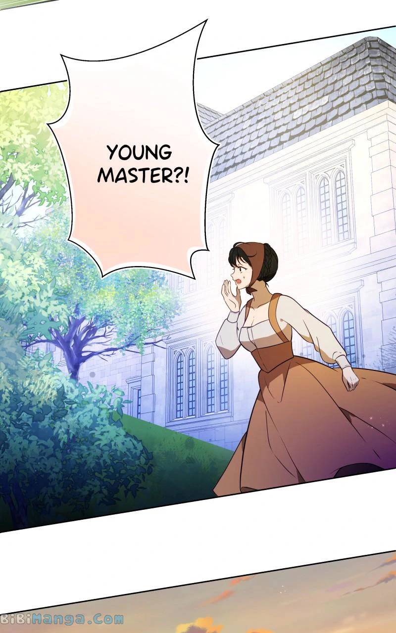 Go Away Romeo chapter 39 page 17
