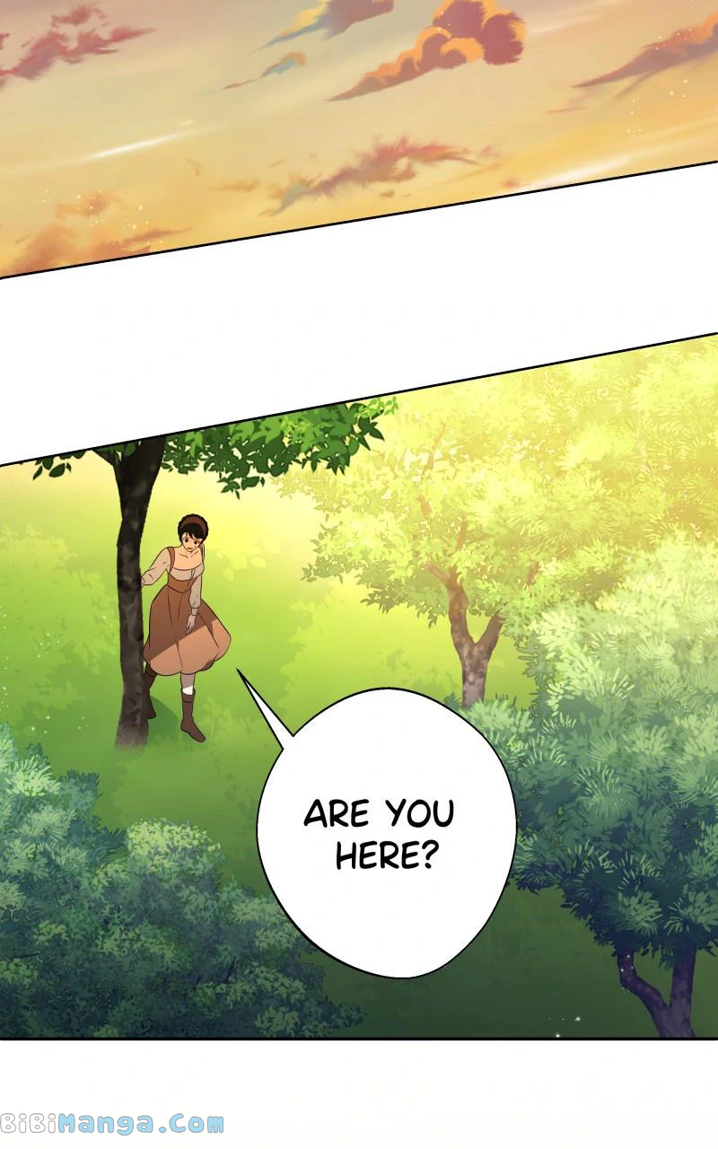 Go Away Romeo chapter 39 page 18