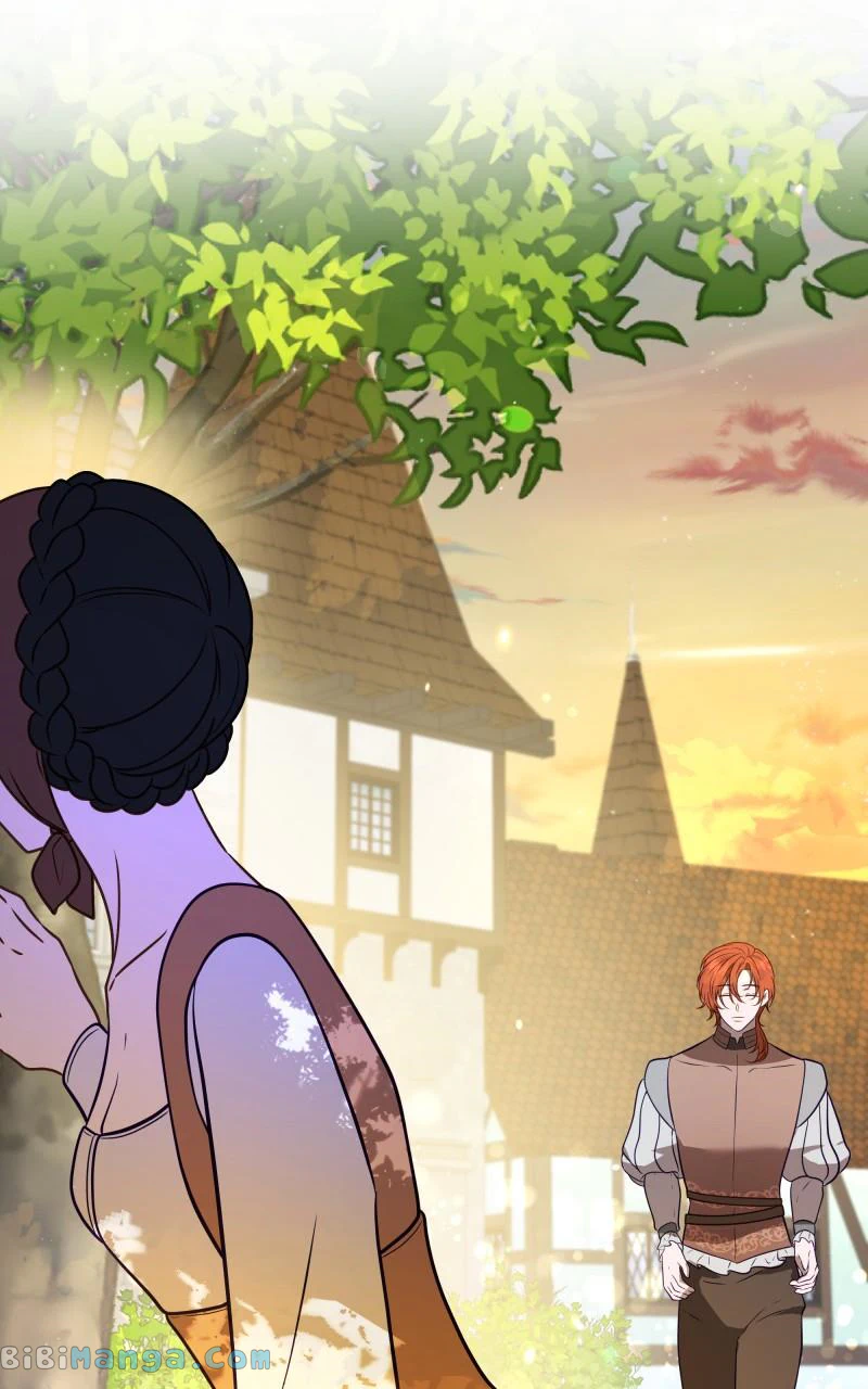 Go Away Romeo chapter 39 page 19