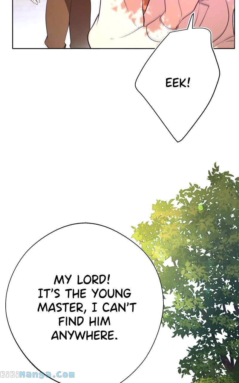 Go Away Romeo chapter 39 page 22