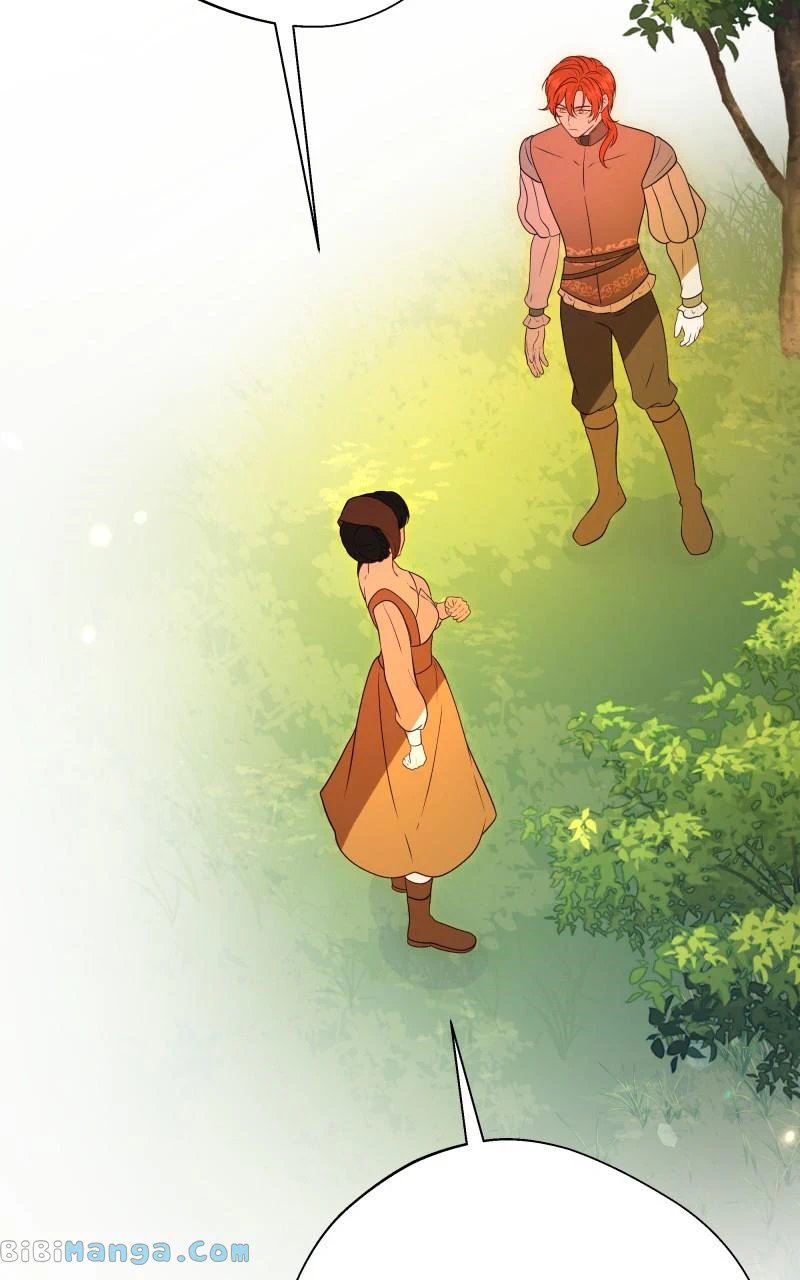 Go Away Romeo chapter 39 page 23