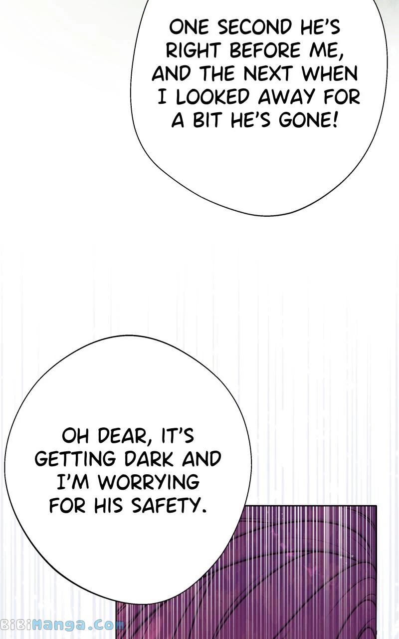 Go Away Romeo chapter 39 page 24
