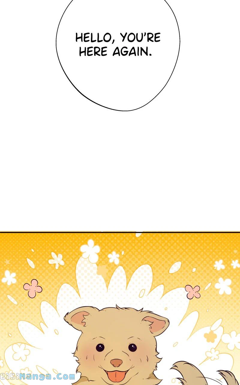 Go Away Romeo chapter 39 page 28