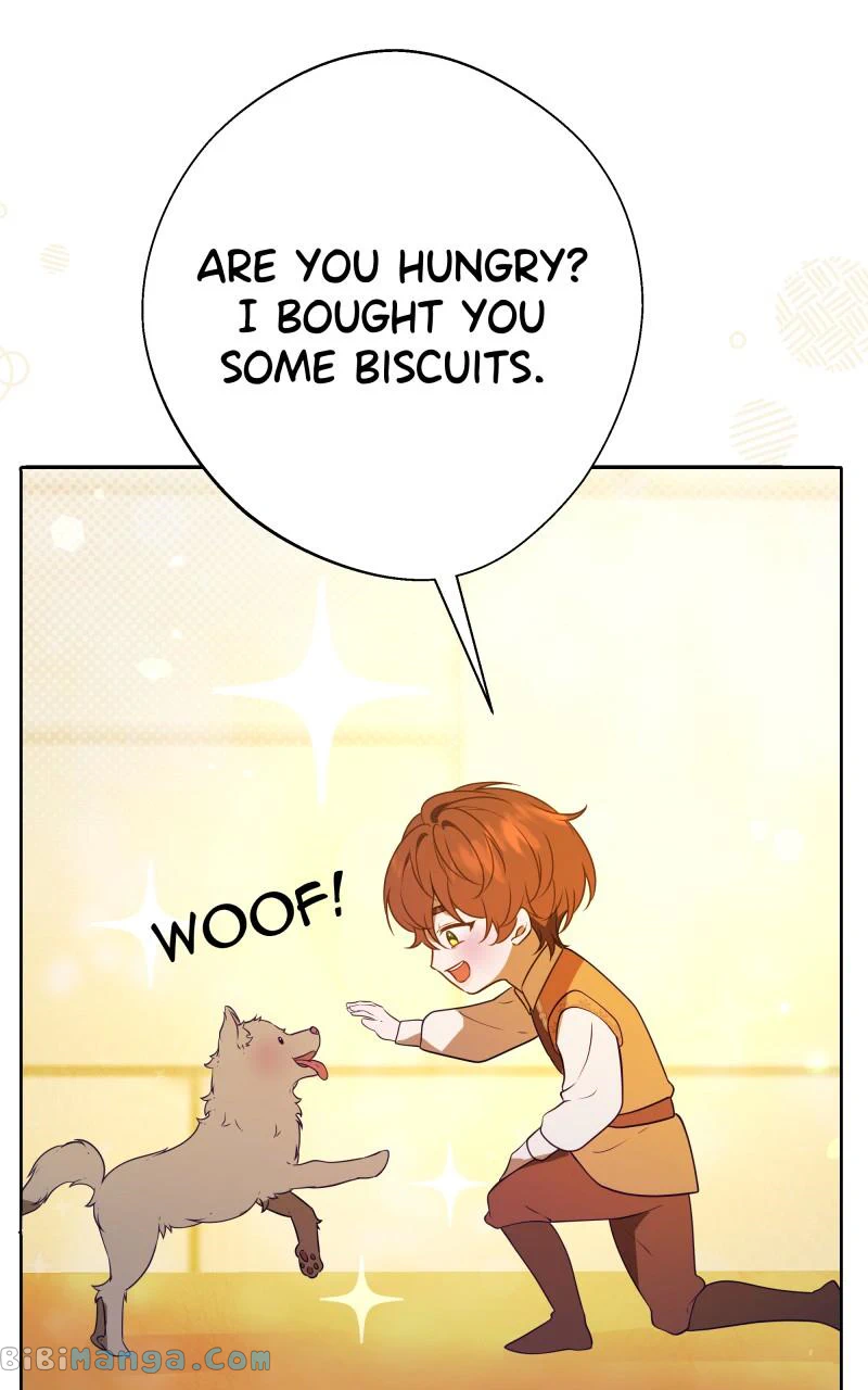 Go Away Romeo chapter 39 page 30