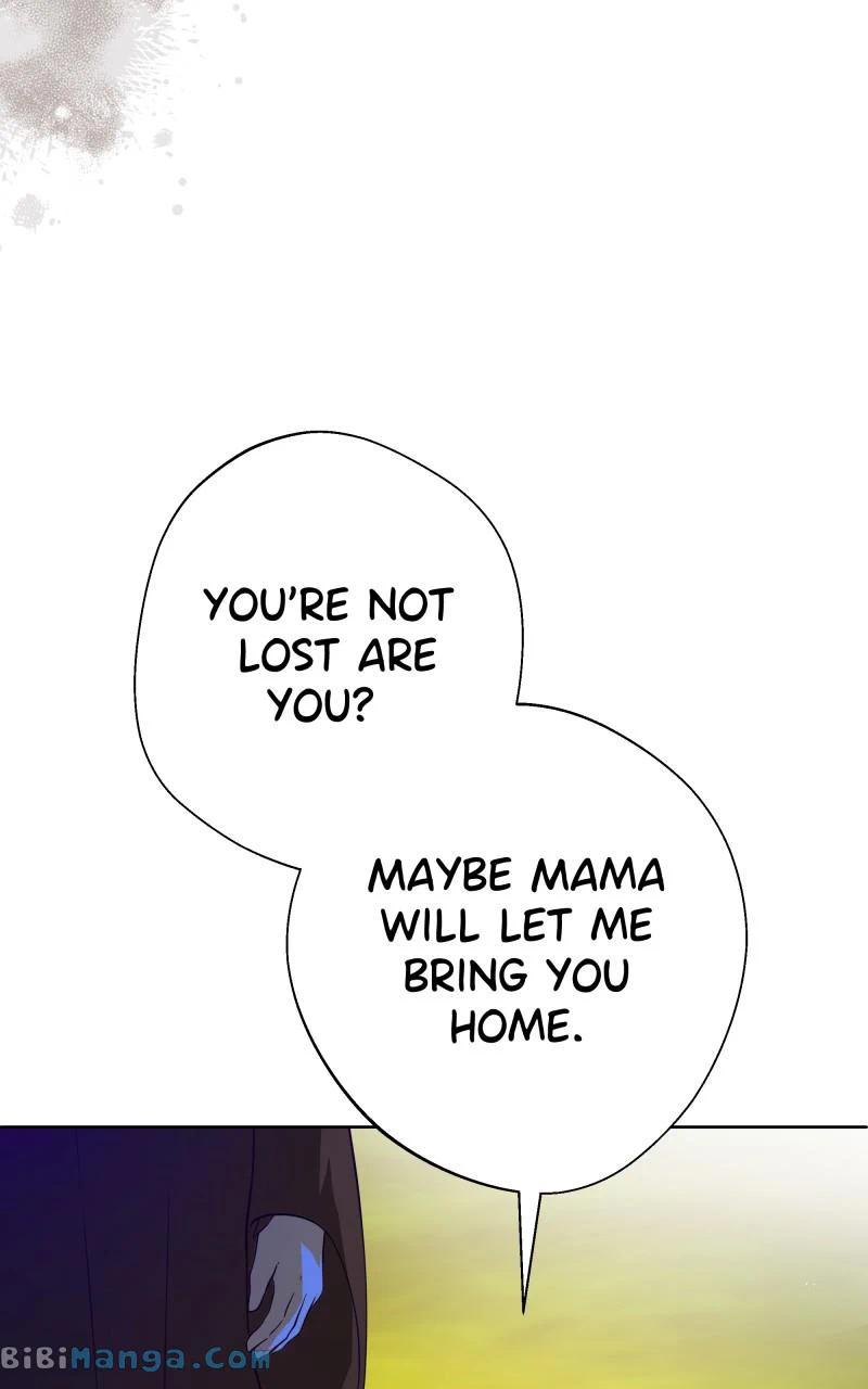 Go Away Romeo chapter 39 page 32