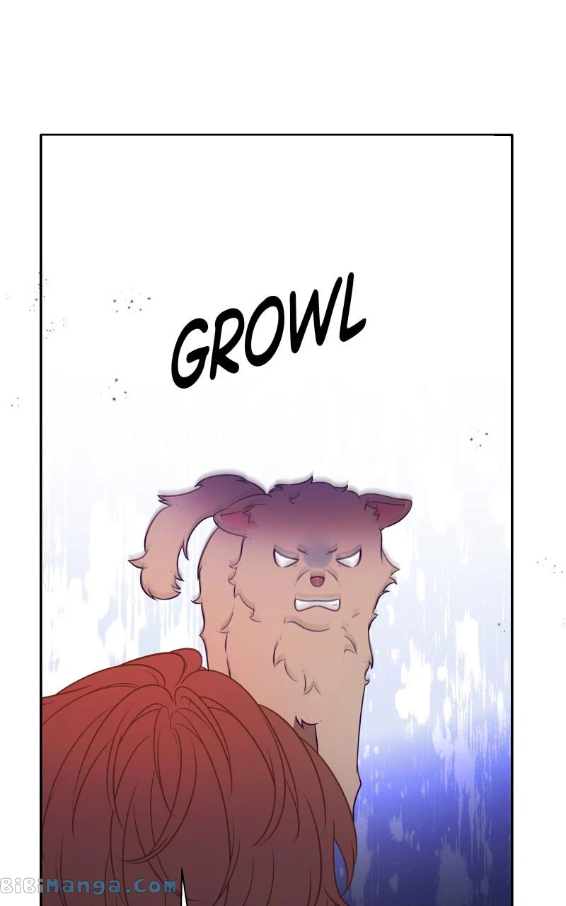 Go Away Romeo chapter 39 page 34