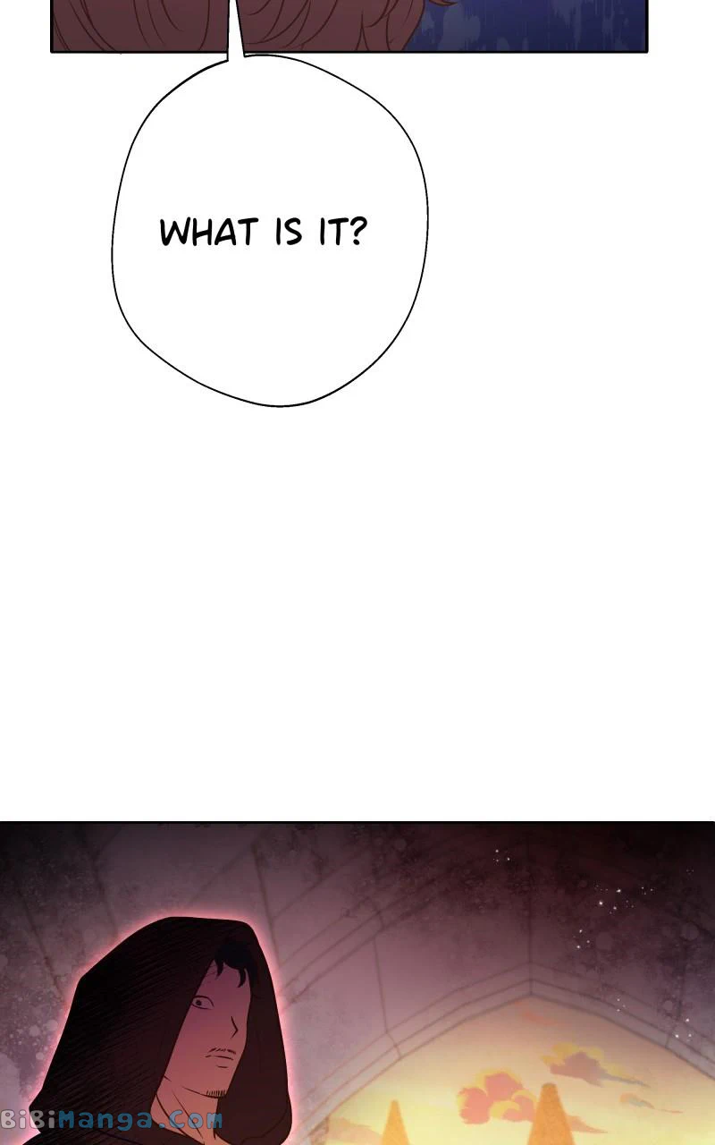 Go Away Romeo chapter 39 page 35