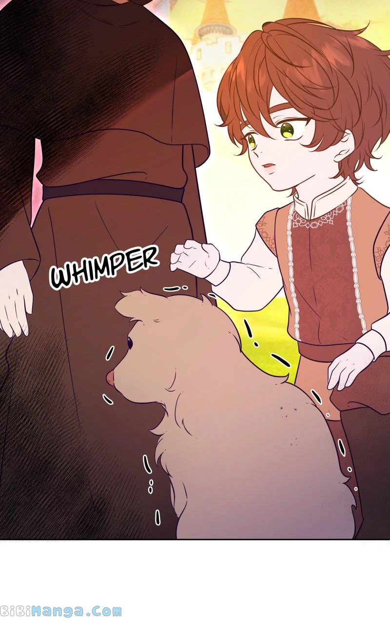 Go Away Romeo chapter 39 page 36