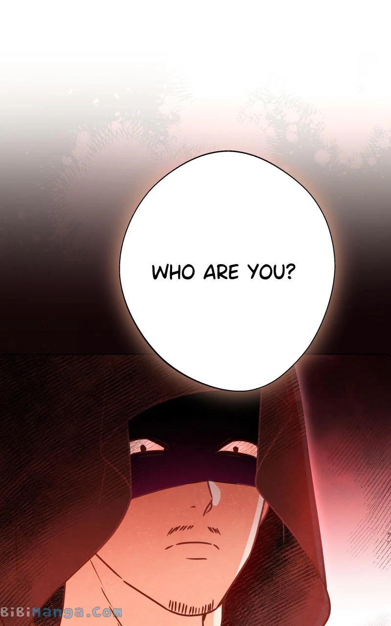 Go Away Romeo chapter 39 page 37