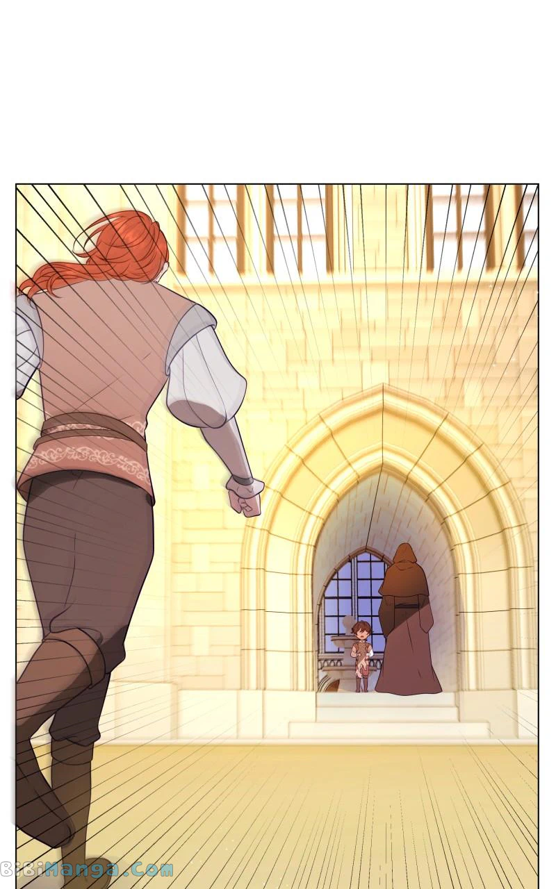 Go Away Romeo chapter 39 page 39