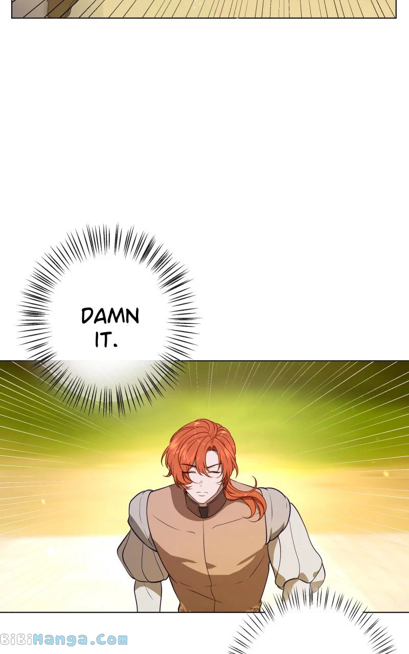 Go Away Romeo chapter 39 page 40