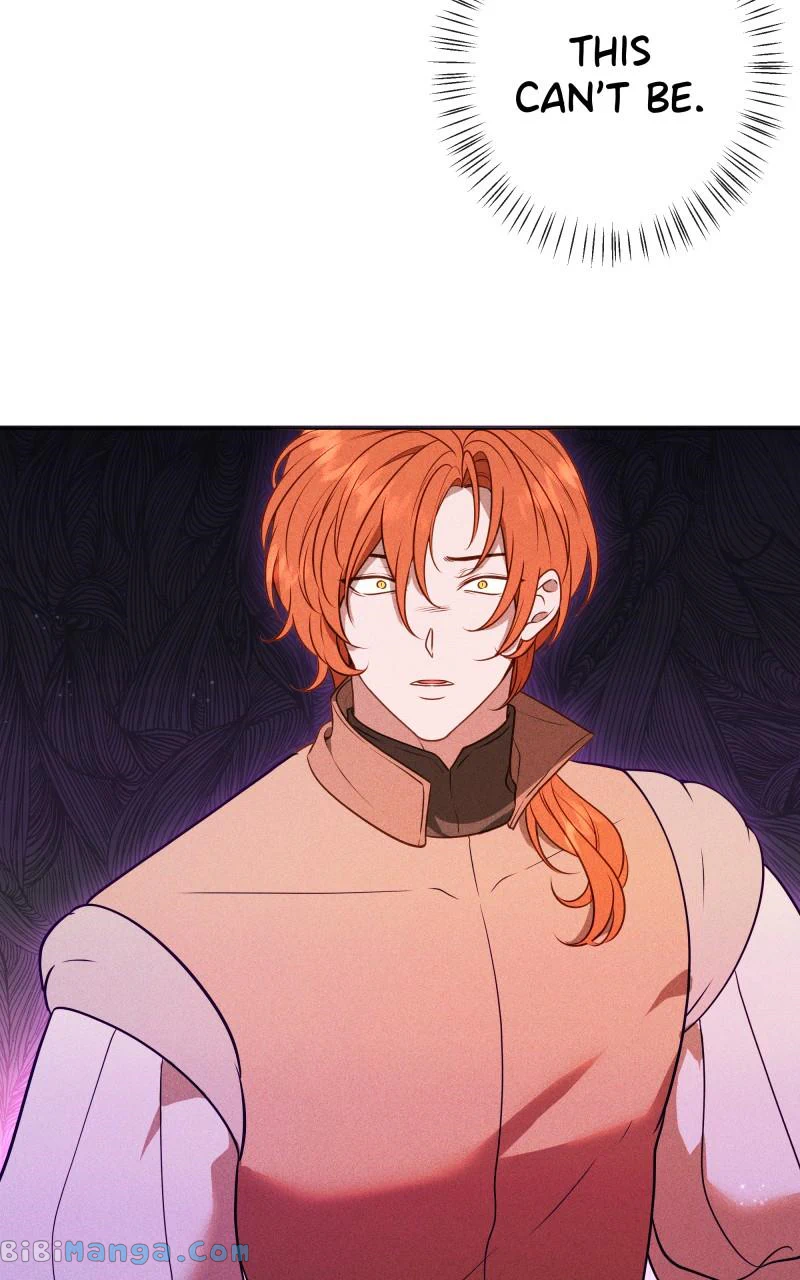 Go Away Romeo chapter 39 page 41