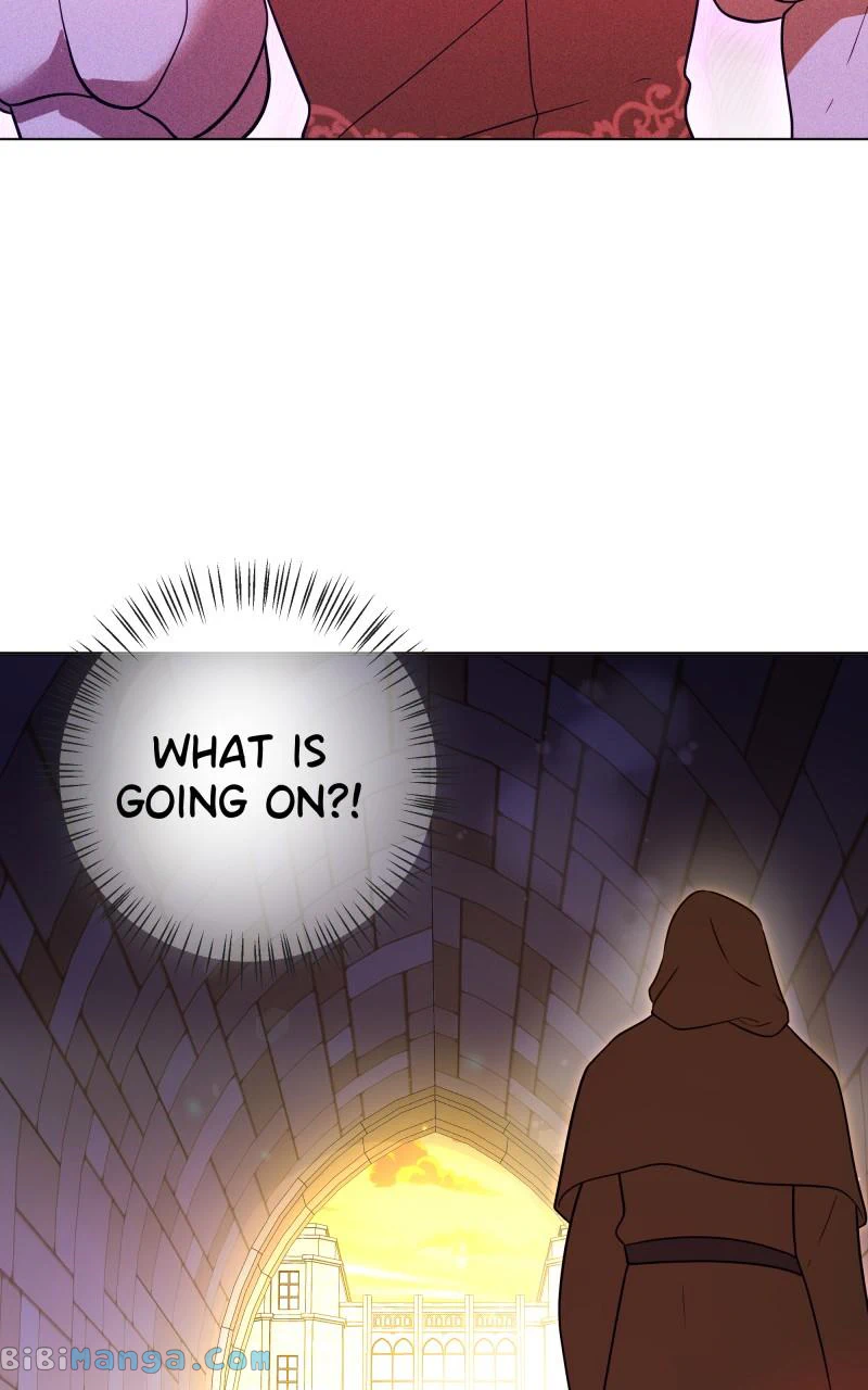 Go Away Romeo chapter 39 page 42