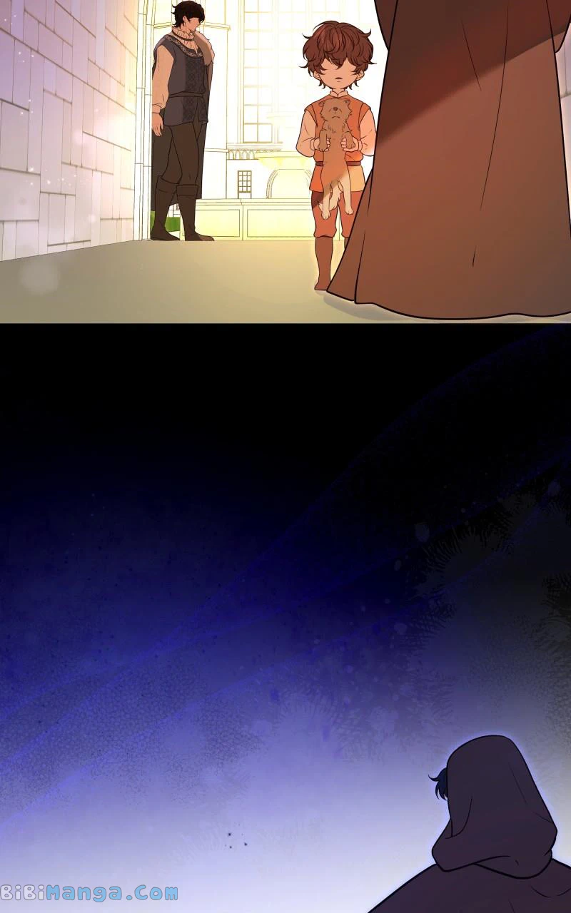 Go Away Romeo chapter 39 page 43