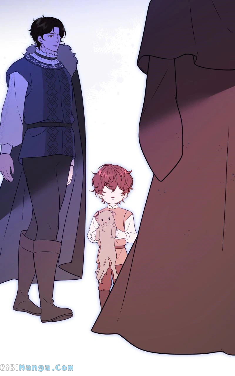 Go Away Romeo chapter 39 page 44