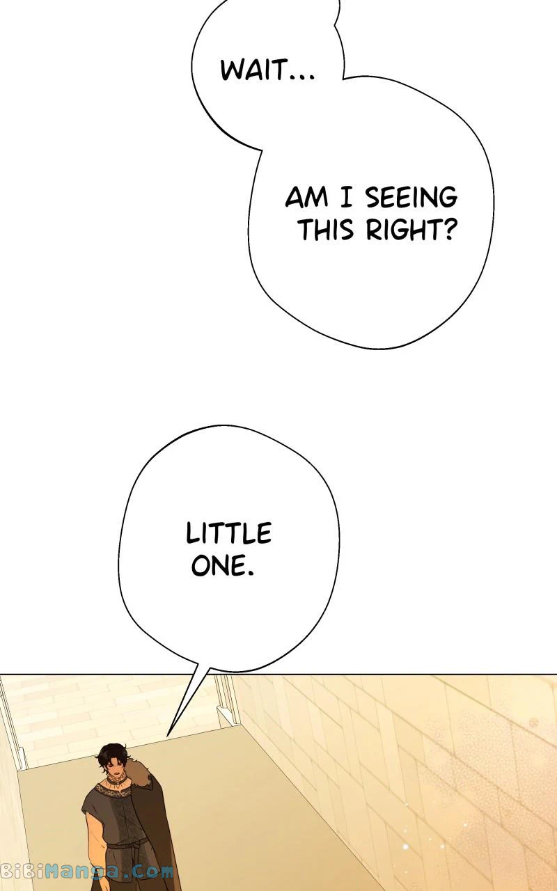 Go Away Romeo chapter 39 page 46