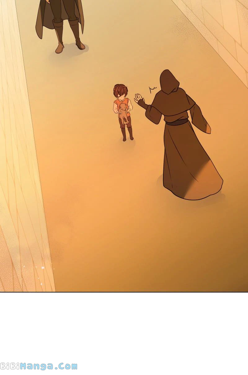 Go Away Romeo chapter 39 page 47