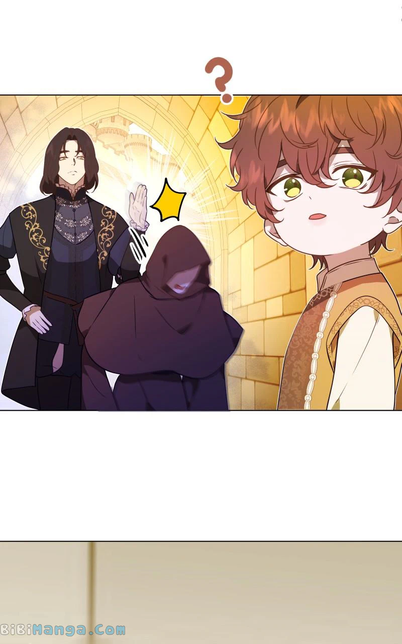 Go Away Romeo chapter 39 page 48