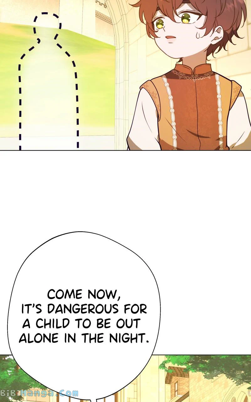 Go Away Romeo chapter 39 page 50
