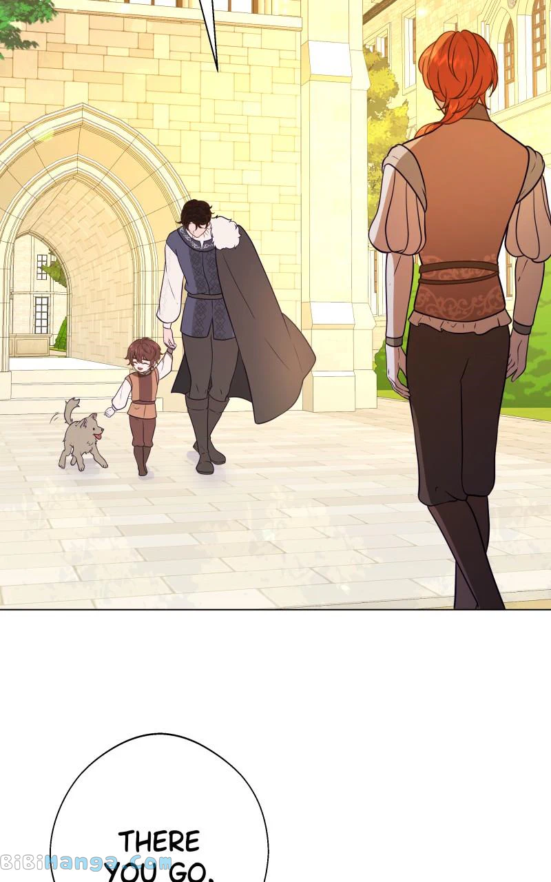 Go Away Romeo chapter 39 page 51