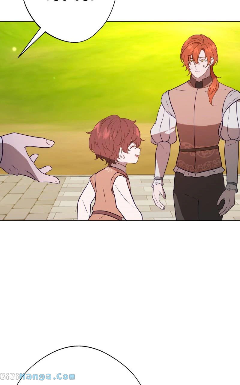 Go Away Romeo chapter 39 page 52
