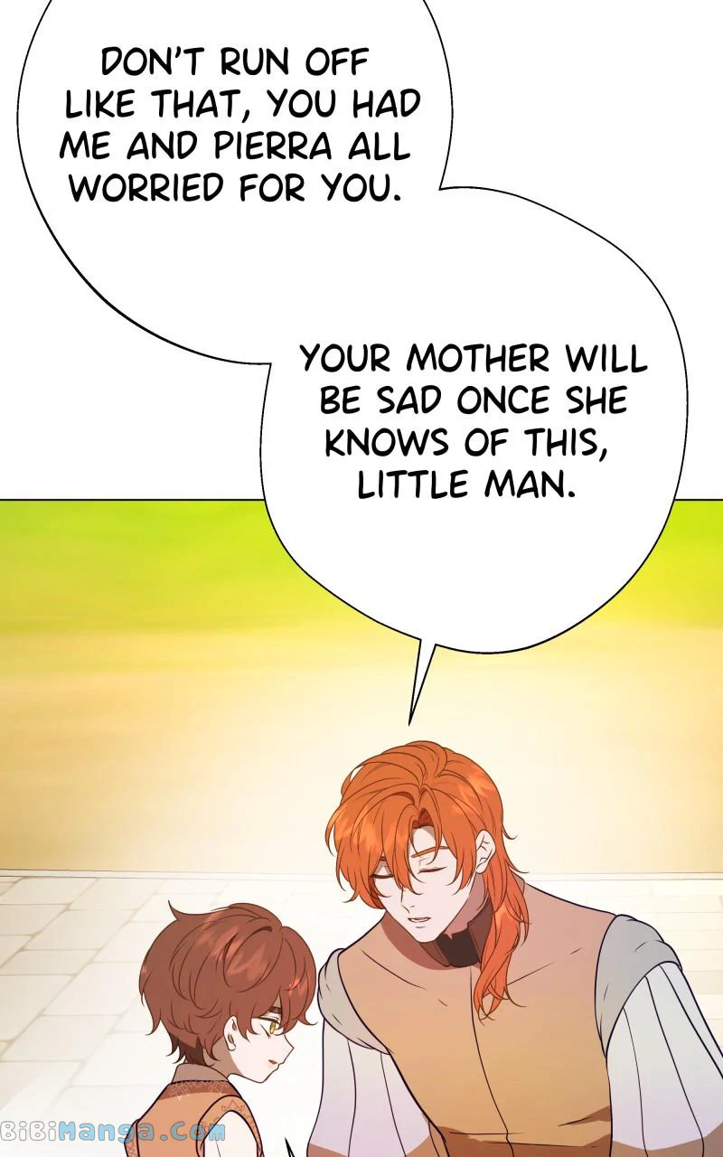 Go Away Romeo chapter 39 page 53