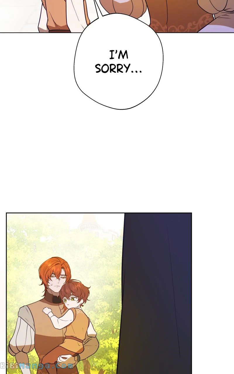 Go Away Romeo chapter 39 page 54