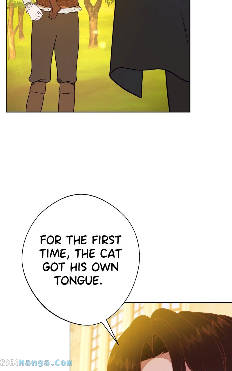 Go Away Romeo chapter 39 page 55
