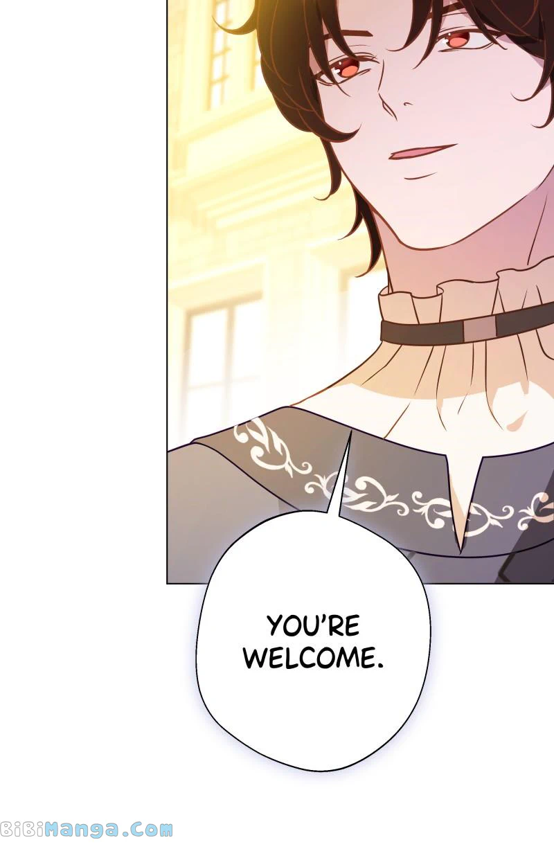 Go Away Romeo chapter 39 page 56