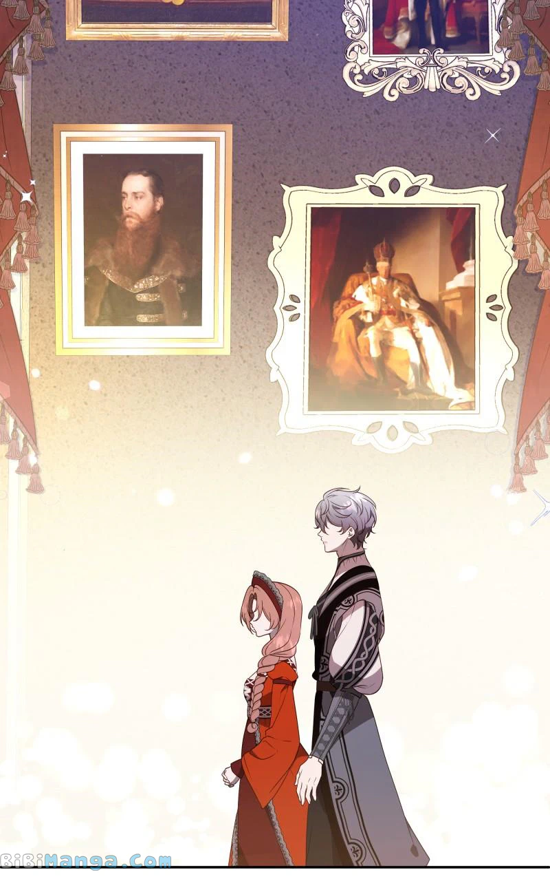 Go Away Romeo chapter 39 page 60