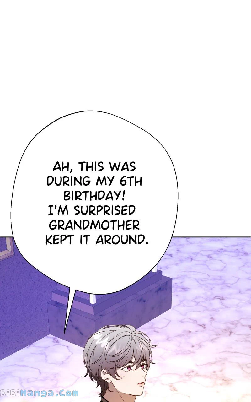 Go Away Romeo chapter 39 page 61