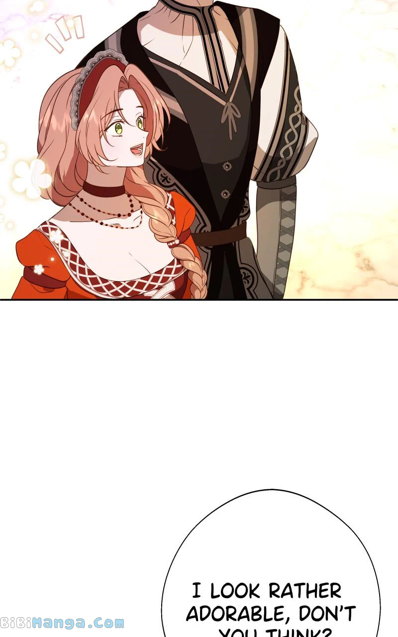 Go Away Romeo chapter 39 page 62
