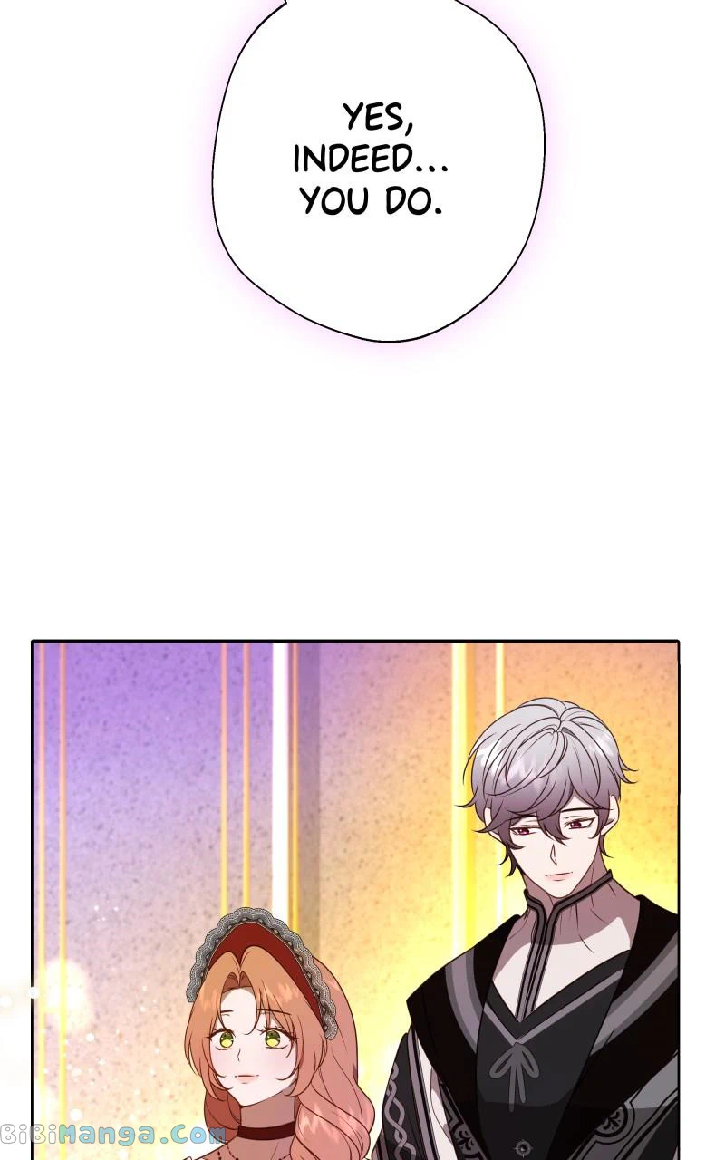 Go Away Romeo chapter 39 page 64