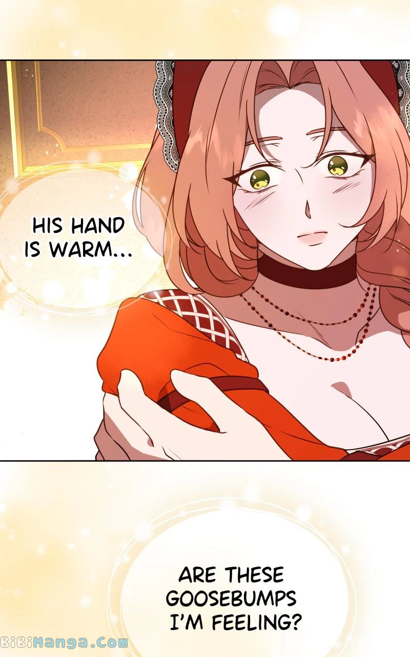 Go Away Romeo chapter 39 page 69