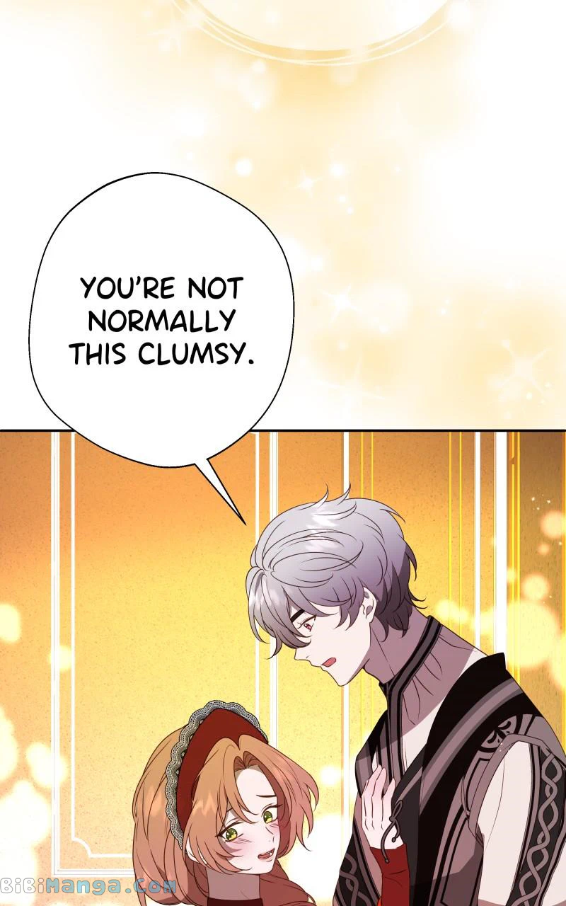 Go Away Romeo chapter 39 page 70