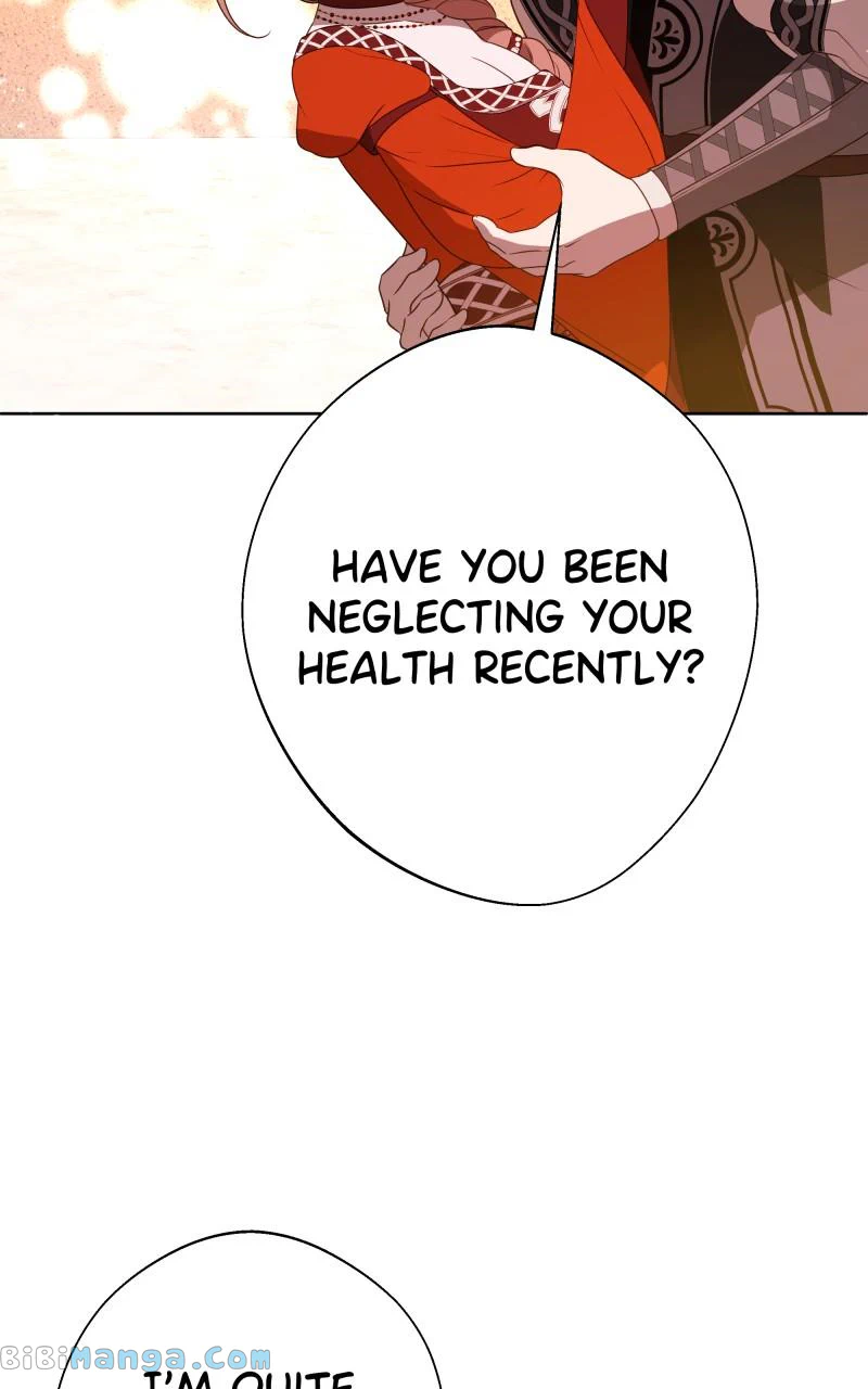 Go Away Romeo chapter 39 page 71