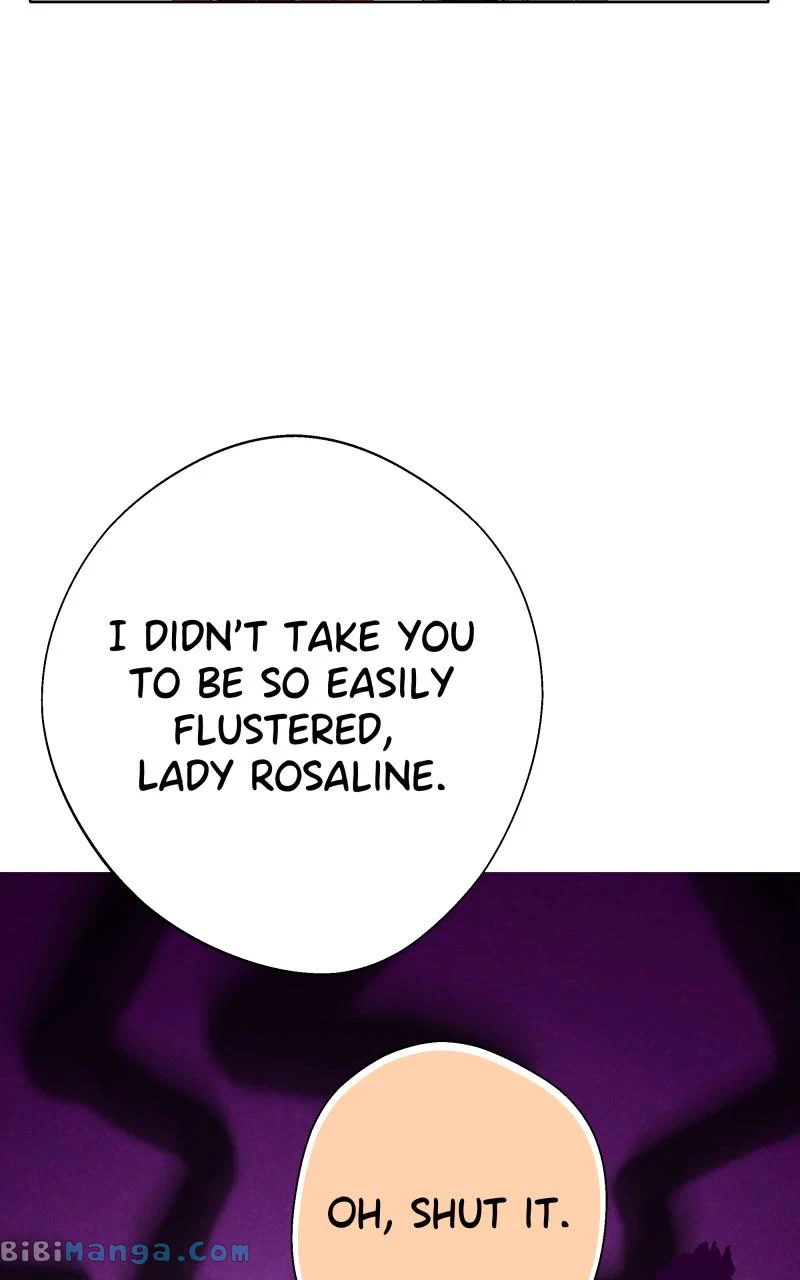 Go Away Romeo chapter 39 page 73